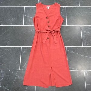 London times midi dress